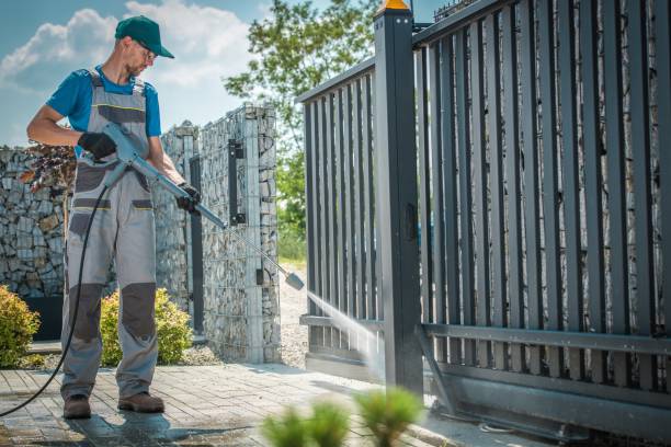Best Post-Construction Pressure Washing  in Ashland City, TN